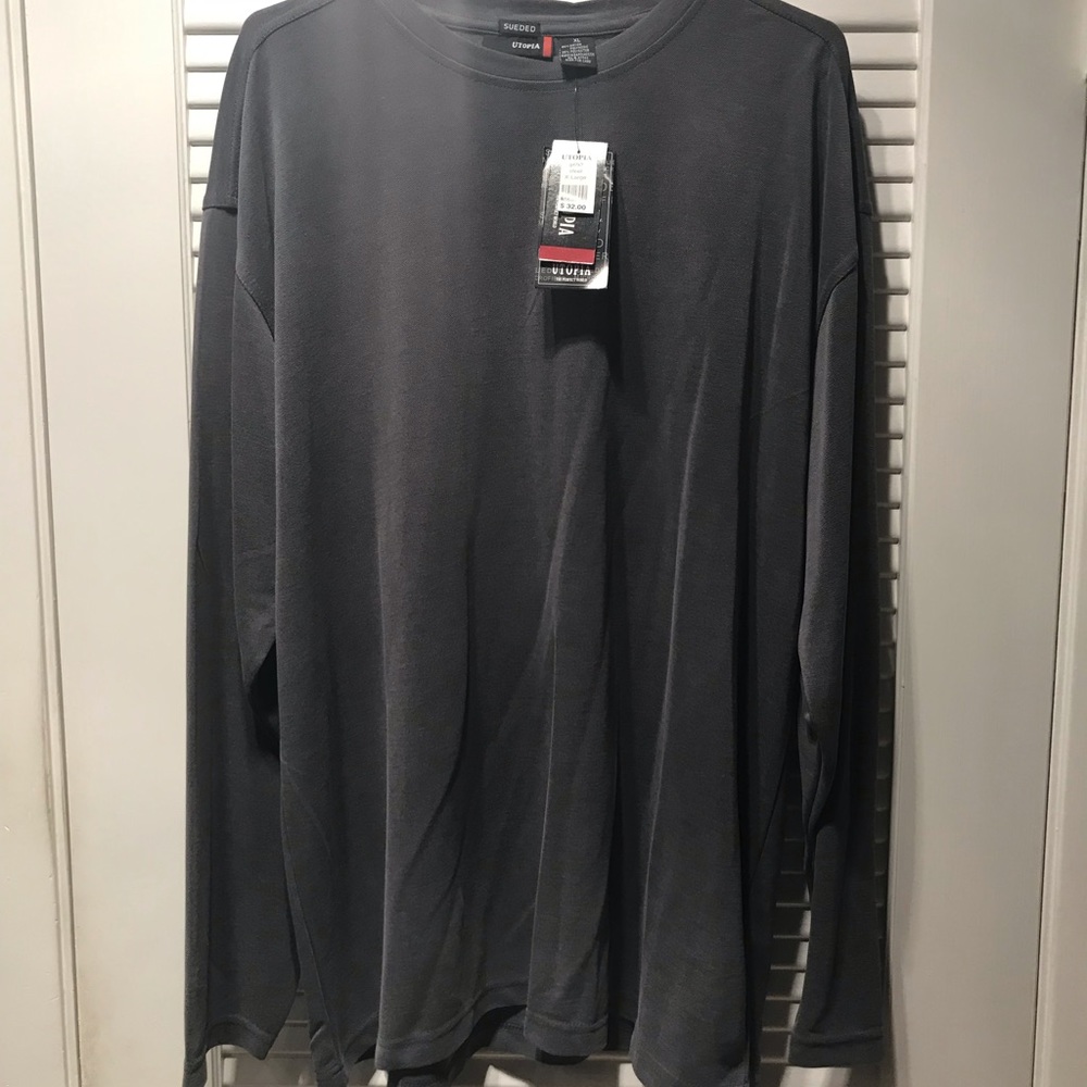 Men’s Utopia Shirt
